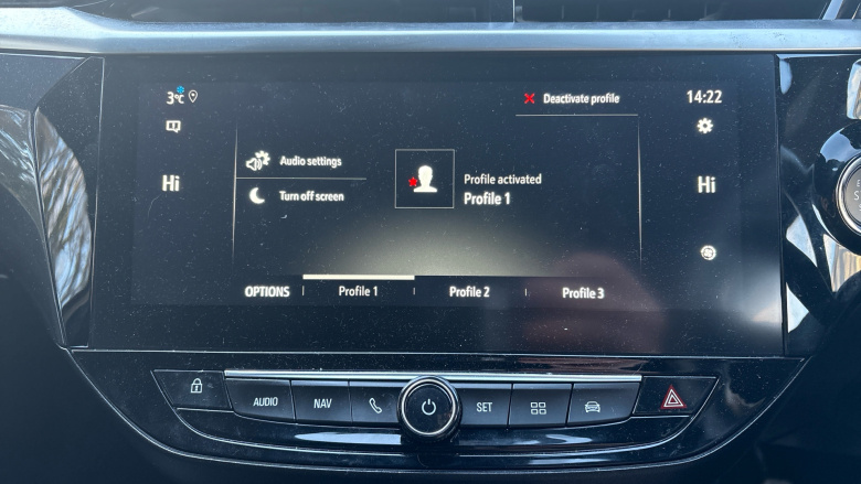 Vauxhall Corsa 1.2 Turbo Ultimate 5dr Petrol Hatchback